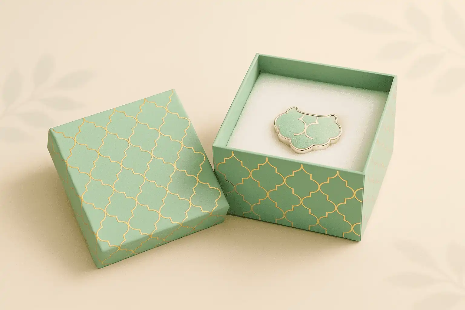 How Cardboard Gift Boxes Enhance Brand Recognition?